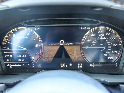 New 2026 Subaru Forester Wilderness image 18