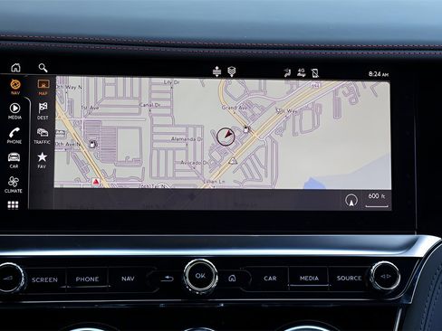 Used 2024 Bentley Continental GT V8 image 21