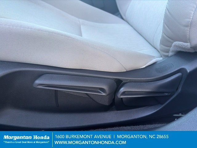 Used 2025 Honda Accord LX image 13