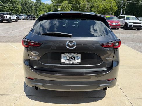 Used 2023 MAZDA CX-5 AWD 2.5 S image 9