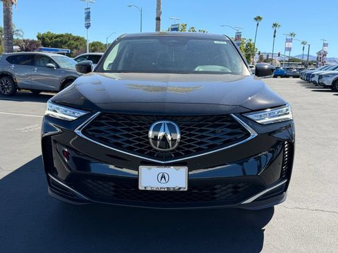 New 2026 Acura MDX SH-AWD w/ Technology Package image 2