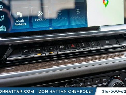 New 2026 Chevrolet Silverado 1500 RST w/ Dark Appearance Package image 10