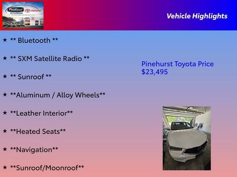 Used 2020 Acura TLX w/ Technology Package FWD image 16