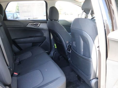 New 2026 Kia Sportage S image 11
