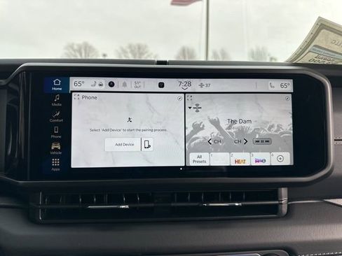 New 2025 Jeep Wrangler Sahara image 24