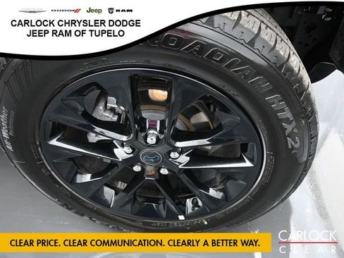 Used 2025 Jeep Wrangler Sahara w/ Safety Group image 49