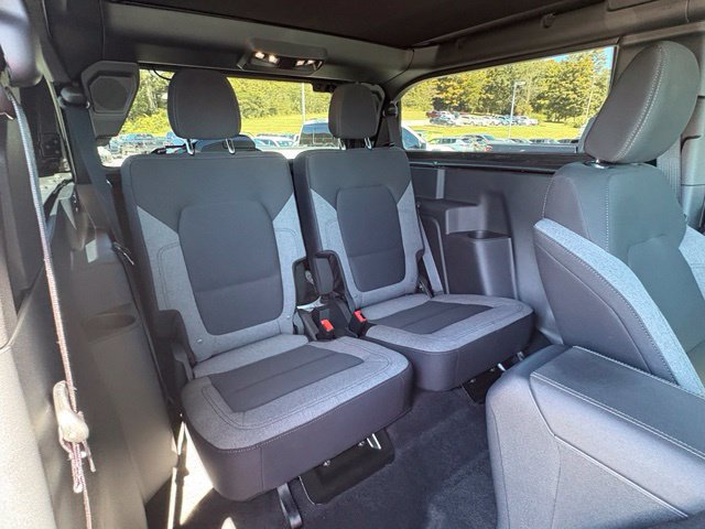 Used 2026 Ford Bronco 2-Door AWD/4WD image 29