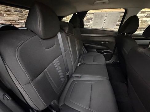 Used 2023 Hyundai Tucson SEL AWD/4WD image 35