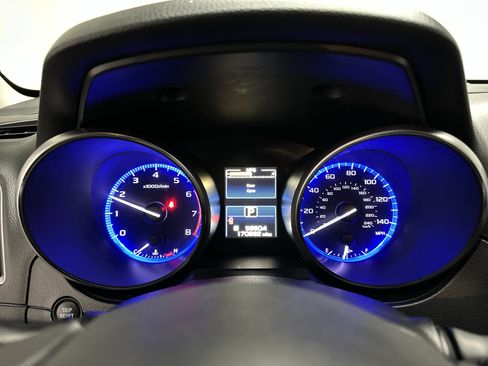Used 2016 Subaru Legacy Limited AWD/4WD image 20