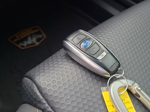 Certified 2022 Subaru Outback Wilderness image 30