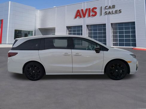 Used 2025 Honda Odyssey Sport-L image 5