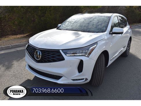 New 2026 Acura RDX Advance Package image 3