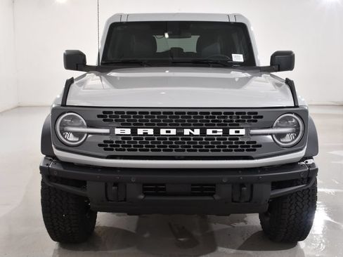 New 2026 Ford Bronco Badlands AWD/4WD image 3
