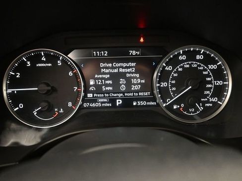 Used 2022 Mitsubishi Outlander SEL Black Edition AWD/4WD image 15