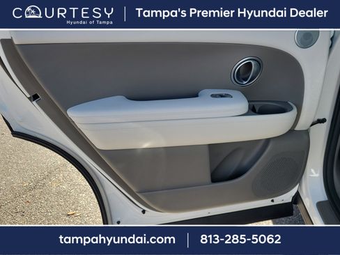 New 2026 Hyundai Palisade Limited image 10