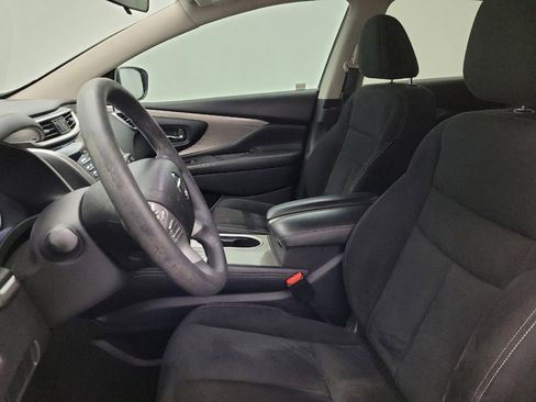 Used 2018 Nissan Murano S image 17