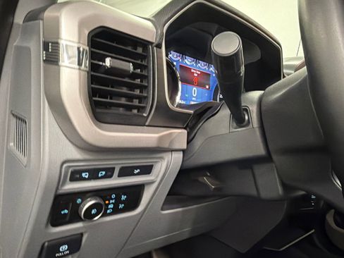 Used 2023 Ford F150 XLT w/ Equipment Group 302A High image 29