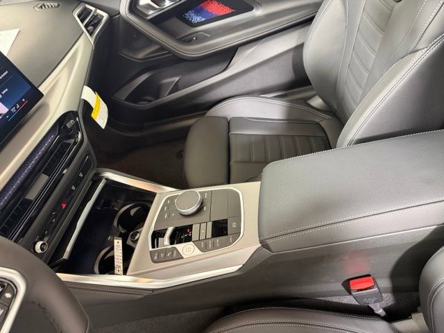 New 2026 BMW 230i xDrive Coupe w/ Premium Package AWD/4WD image 15