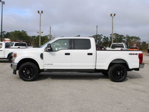 Used 2022 Ford F250 XLT w/ XLT Value Package image 6