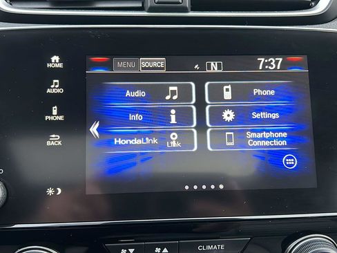 Used 2019 Honda CR-V EX image 27