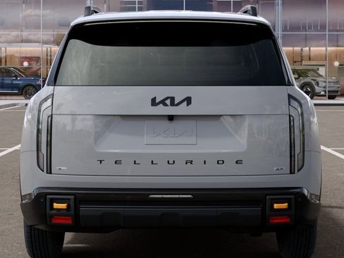 New 2027 Kia Telluride SX X-Pro AWD/4WD image 13