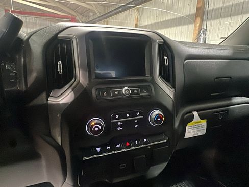 Used 2020 Chevrolet Silverado 3500 W/T w/ WT Convenience Package image 11