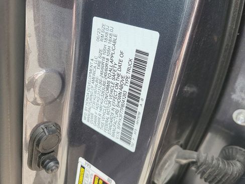 Certified 2023 Honda Ridgeline RTL-E image 25