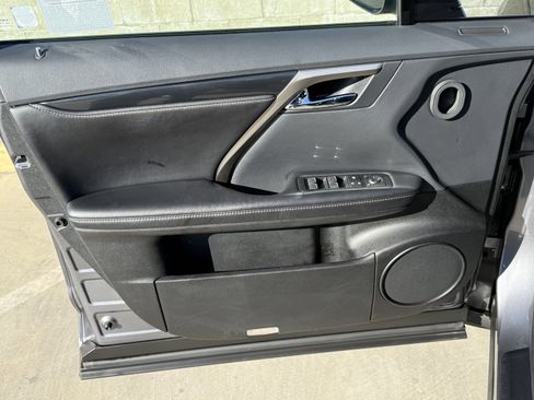 Used 2017 Lexus RX 350 FWD image 17