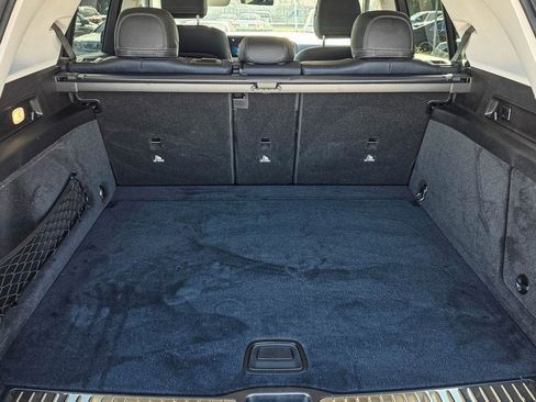 New 2025 Mercedes-Benz GLE 450 4MATIC image 35