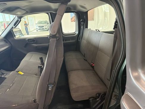 Used 2003 Ford F150 XL AWD/4WD image 12