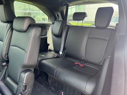 Used 2025 Honda Odyssey Sport-L image 14