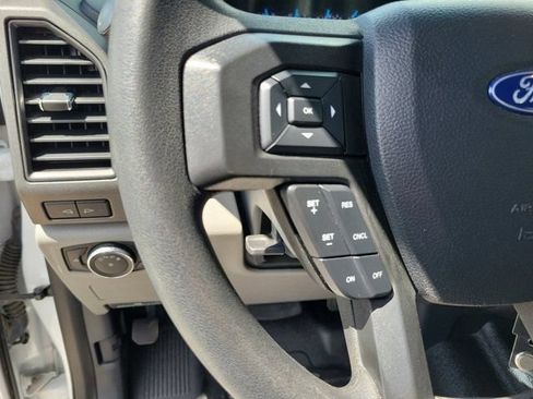 Used 2022 Ford F450 XL w/ Power Equipment Group RWD image 25