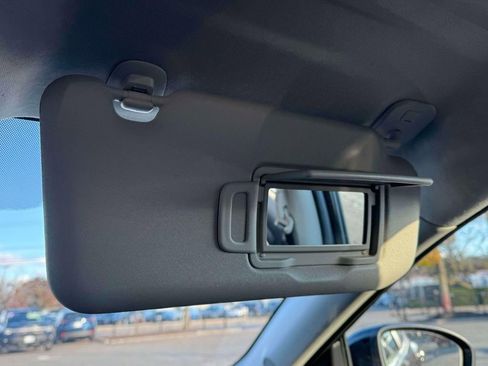 Certified 2025 Nissan Sentra SV w/ All-Weather Package image 31