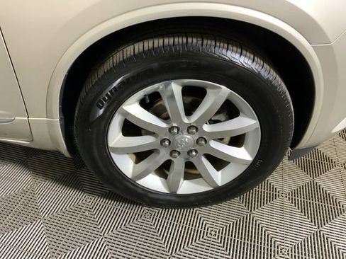Used 2015 Buick Enclave Premium w/ Experience Buick Package AWD/4WD image 40