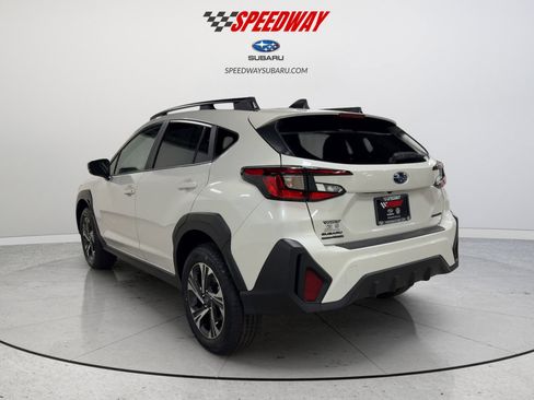 New 2026 Subaru Crosstrek 2.0i Premium AWD/4WD image 7