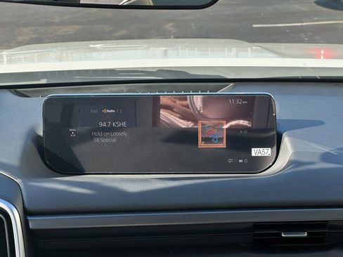 New 2026 MAZDA CX-50 AWD 2.5 S w/ Cargo Package image 12