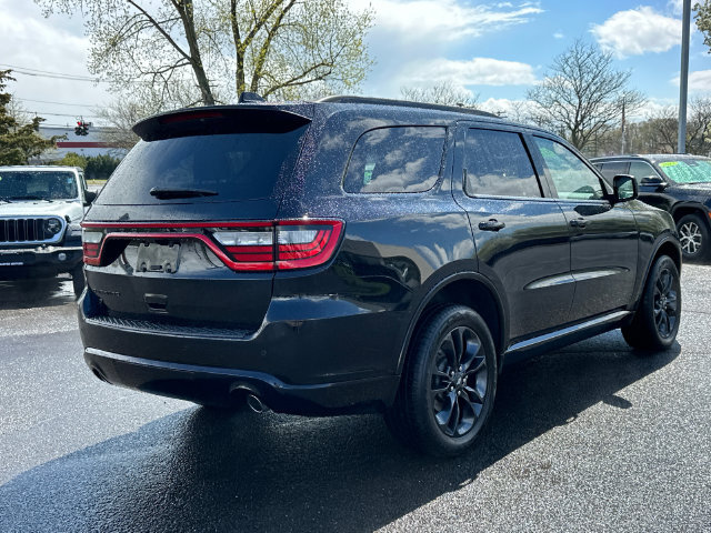 Used 2022 Dodge Durango GT AWD/4WD image 2