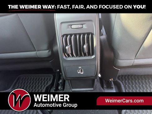 Used 2024 Dodge Hornet R/T w/ Tech Pack w/o Parking AWD/4WD image 20