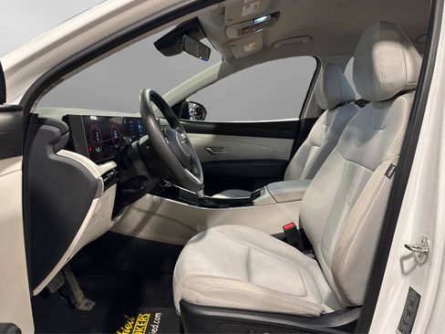 Used 2025 Hyundai Tucson SEL image 17