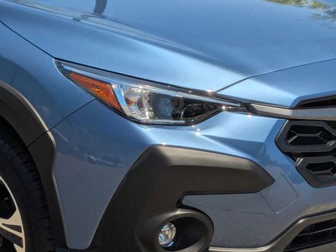 Certified 2024 Subaru Crosstrek 2.0i Premium w/ Crosstrek Mirror Package AWD/4WD image 10