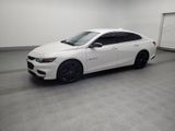 Used 2018 Chevrolet Malibu LT w/ Redline Edition image 2