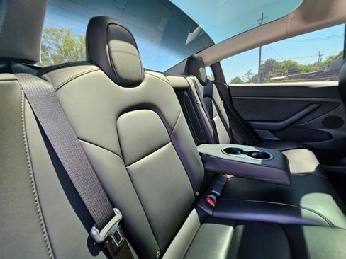 Used 2023 Tesla Model 3 Standard Range RWD image 60