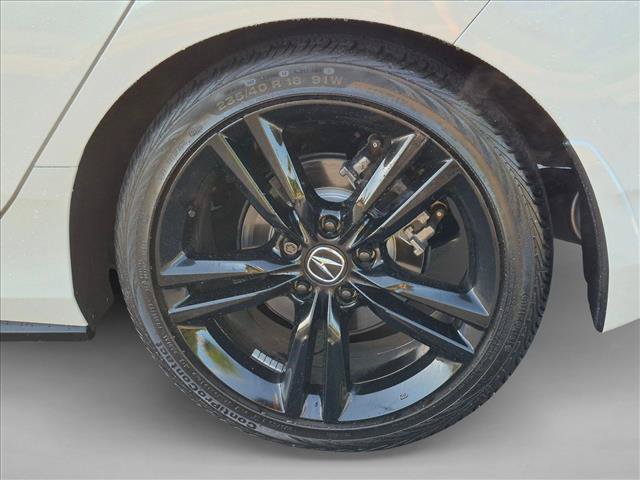 Certified 2026 Acura Integra A-Spec w/ Technology Package FWD image 20
