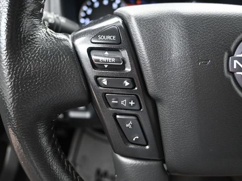 Used 2023 Nissan Frontier SV w/ SV Convenience Package AWD/4WD image 29