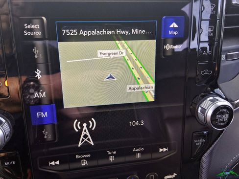 Used 2019 RAM 1500 Limited RWD image 20