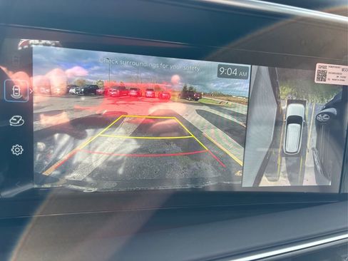 New 2026 Hyundai Palisade Calligraphy image 30