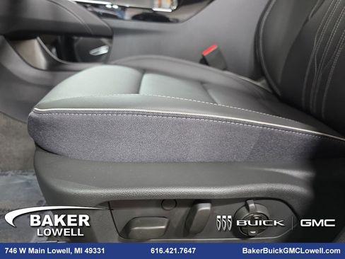 New 2026 Buick Envision Avenir image 29