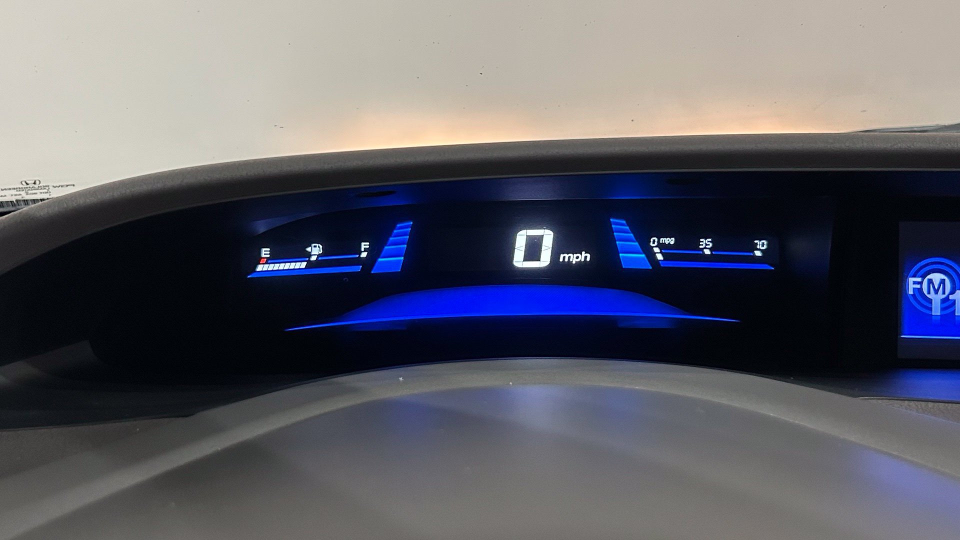 Used 2012 Honda Civic LX image 55