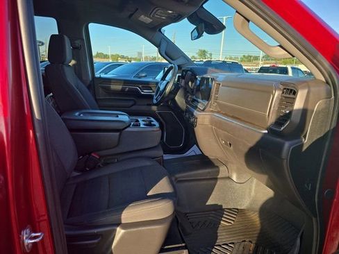 Used 2024 Chevrolet Silverado 1500 RST w/ Z71 Off-Road Package image 21