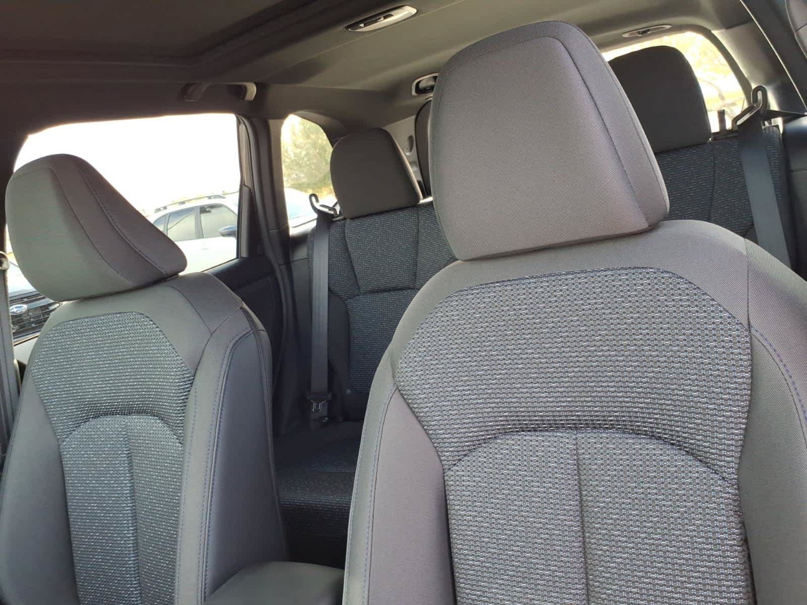 New 2026 Subaru Forester Premium AWD/4WD image 25